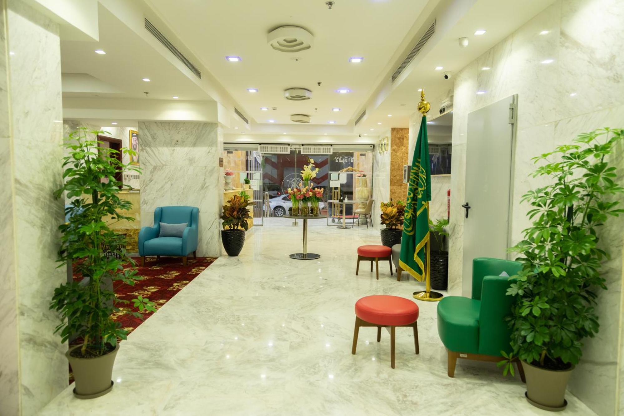 Carawan Hotel Jeddah - AlNAEM District- فندق كروان جدة - حي النعيم المظهر الخارجي الصورة