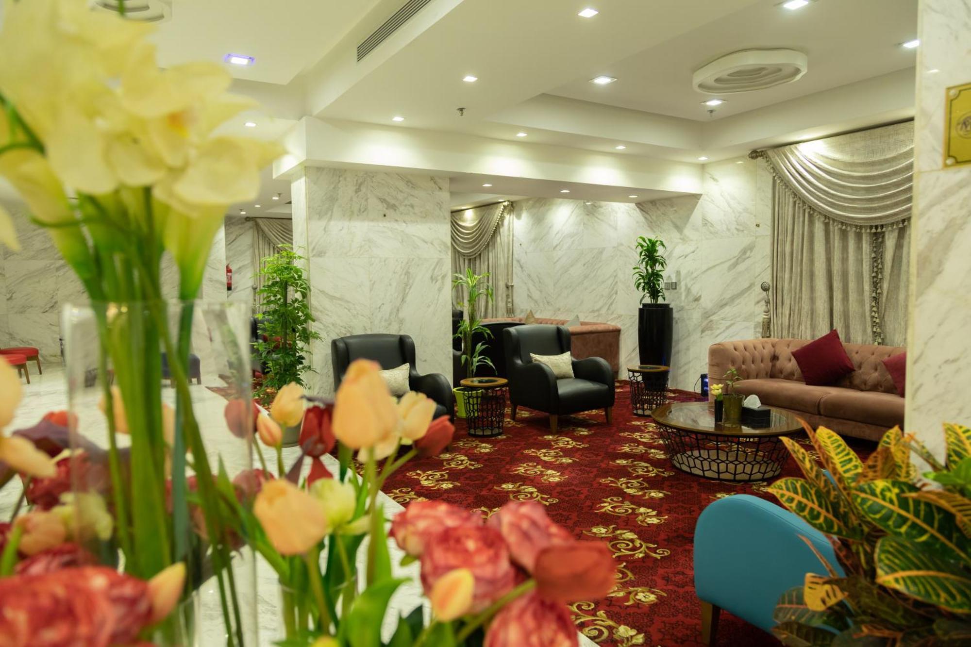 Carawan Hotel Jeddah - AlNAEM District- فندق كروان جدة - حي النعيم المظهر الخارجي الصورة